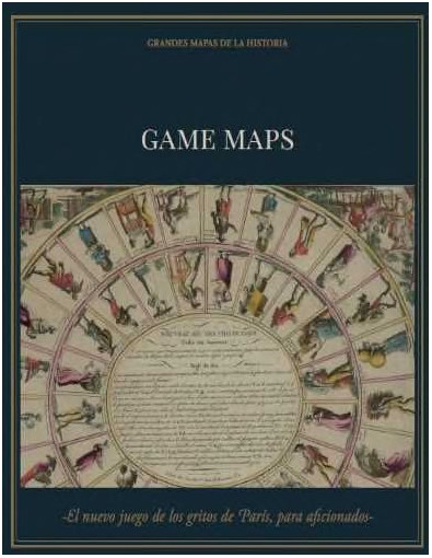 Grandes Mapas de la Historia Nº 33 Grandes Mapas de la Historia Nº 33