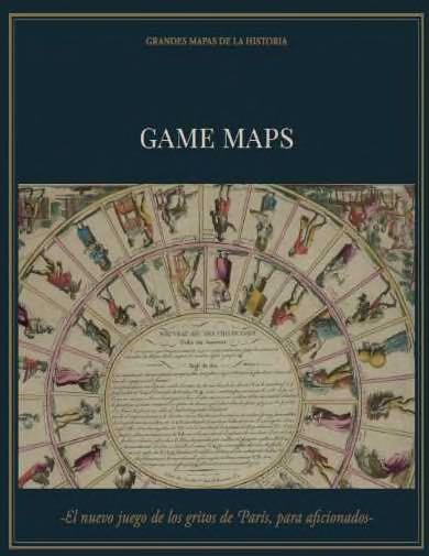 Grandes Mapas de la Historia Nº 33