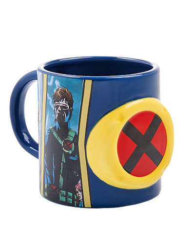 Marvel Mugs Nº 6