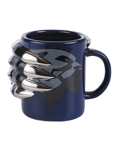 Marvel Mugs Nº 7 Marvel Mugs Nº 7