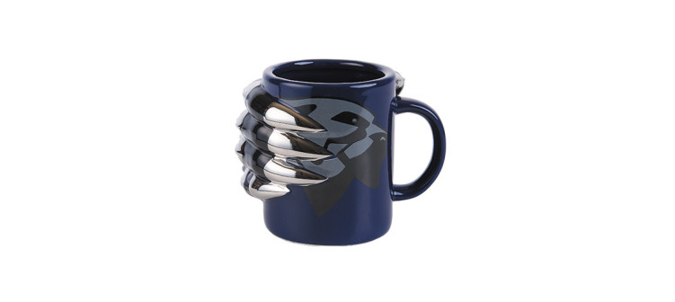 Marvel Mugs Nº 7