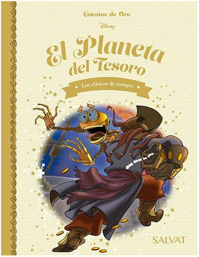 Disney Cuentos de Oro nº 91 Disney Cuentos de Oro nº 91
