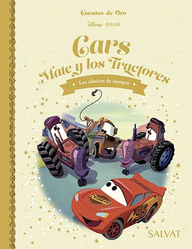 Disney Cuentos de Oro nº 92