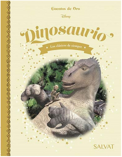 Disney Cuentos de Oro nº 93 Disney Cuentos de Oro nº 93