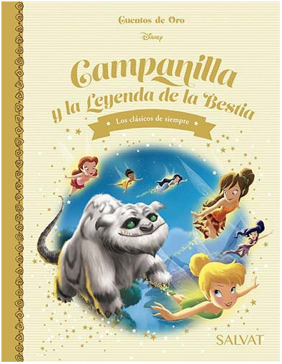 Disney Cuentos de Oro nº 94 Disney Cuentos de Oro nº 94