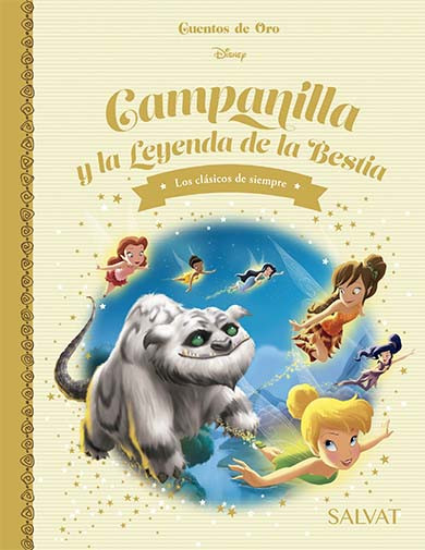 Disney Cuentos de Oro nº 94