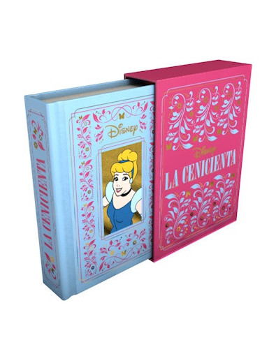 Cuentos en Miniatura Disney 07 Cuentos en Miniatura Disney 07