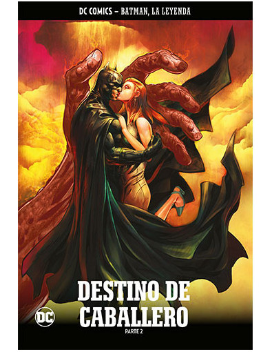 Batman, La Leyenda nº 75 Batman, La Leyenda nº 75