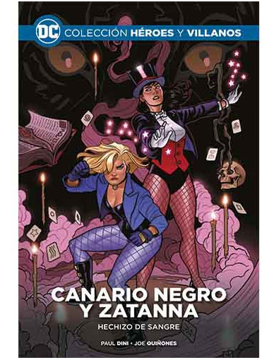 DC Héroes y Villanos nº 24 DC Héroes y Villanos nº 24