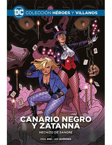 DC Héroes y Villanos nº 24 DC Héroes y Villanos nº 24