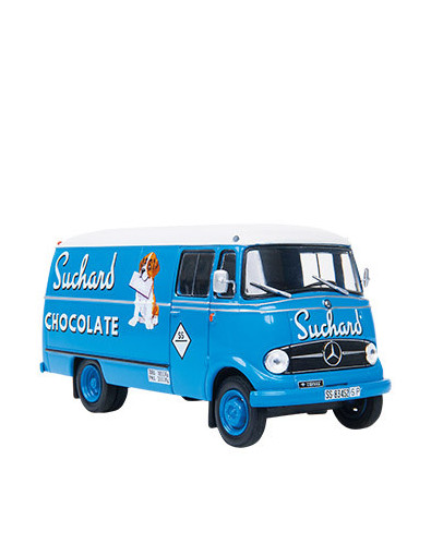 Vehículos de reparto y servicio nº 56 Vehículos de reparto y servicio nº 56