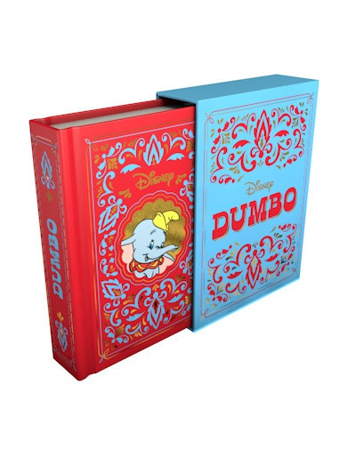 Cuentos en Miniatura Disney 09