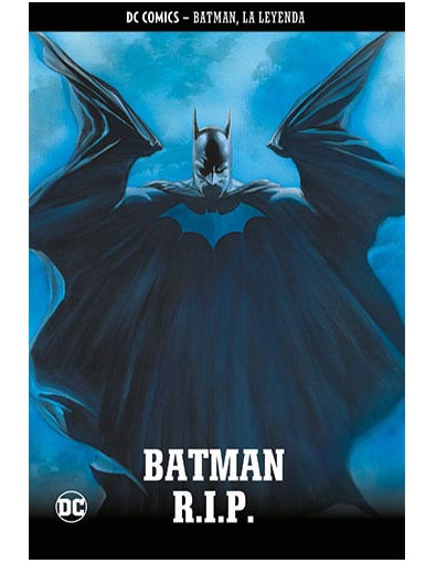 Batman, La Leyenda nº 77 Batman, La Leyenda nº 77
