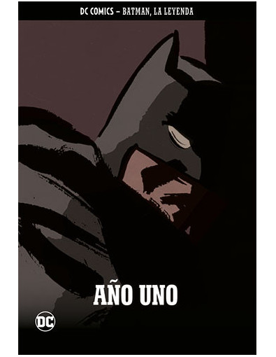 Batman, La Leyenda nº 78 Batman, La Leyenda nº 78