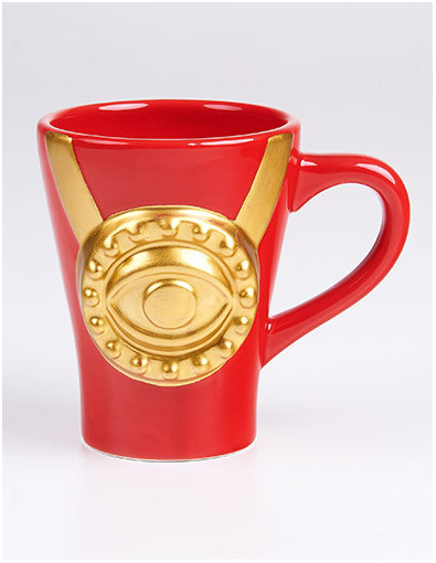 Marvel Mugs Nº 10 Marvel Mugs Nº 10