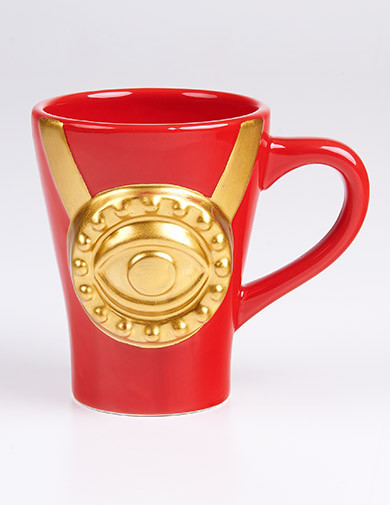 Marvel Mugs Nº 10 Marvel Mugs Nº 10