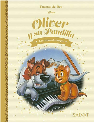 Disney Cuentos de Oro nº 95 Disney Cuentos de Oro nº 95
