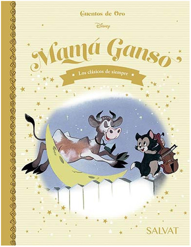 Disney Cuentos de Oro nº 97 Disney Cuentos de Oro nº 97