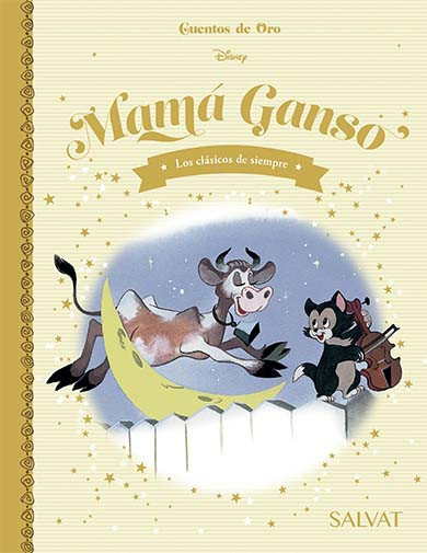 Disney Cuentos de Oro nº 97