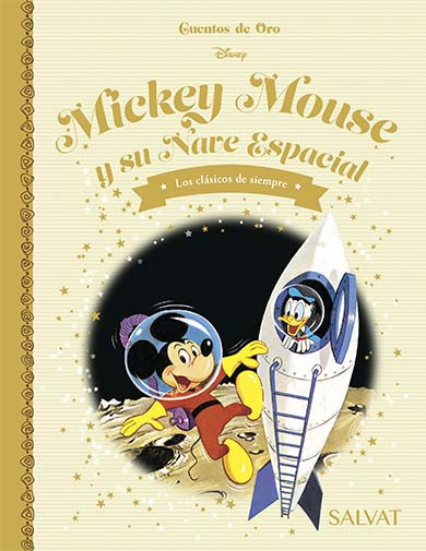 Disney Cuentos de Oro nº 98