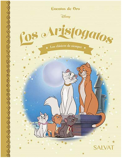 Disney Cuentos de Oro nº 99 Disney Cuentos de Oro nº 99