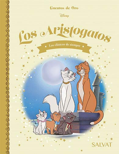 Disney Cuentos de Oro nº 99