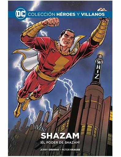 DC Héroes y Villanos nº 27 DC Héroes y Villanos nº 27