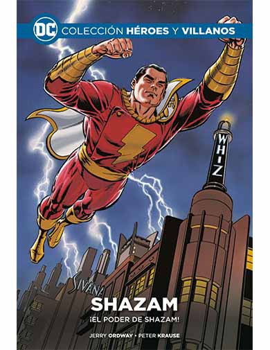 DC Héroes y Villanos nº 27 DC Héroes y Villanos nº 27