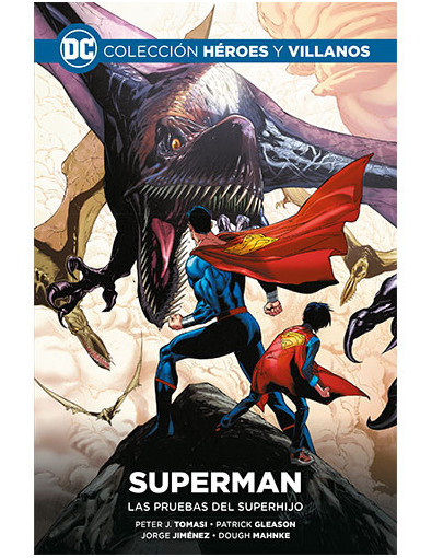 DC Héroes y Villanos nº 28 DC Héroes y Villanos nº 28