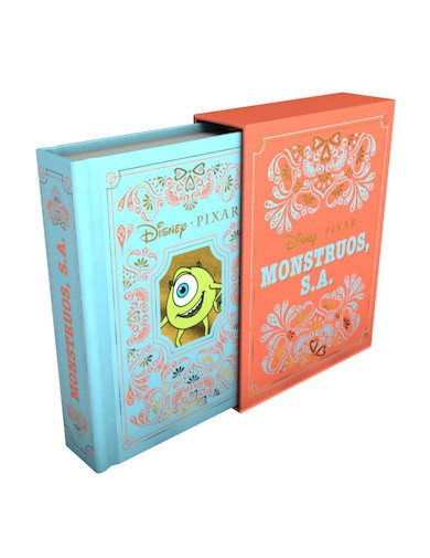 Cuentos en Miniatura Disney 12