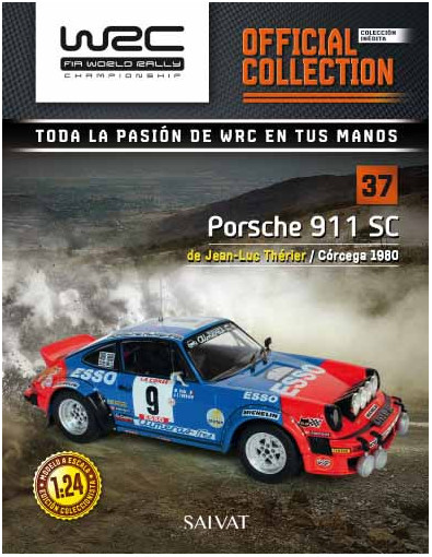 WRC FIA World Rally 37 WRC FIA World Rally 37