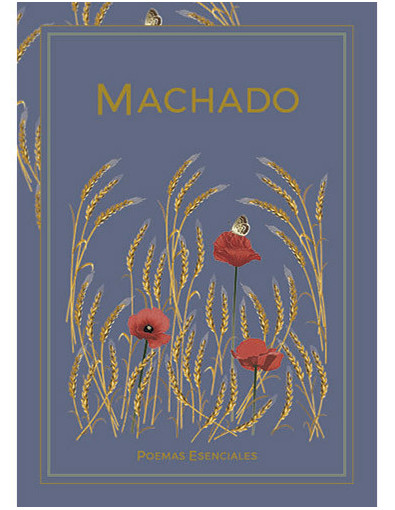 Poesía 01 - Machado Poesía 01 - Machado