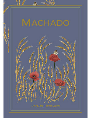Poesía 01 - Machado Poesía 01 - Machado