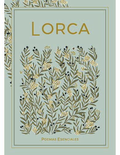 longitud Arco iris chasquido Poesía 02 - Lorca