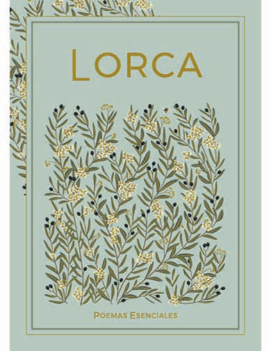 Poesía 02 - Lorca Poesía 02 - Lorca