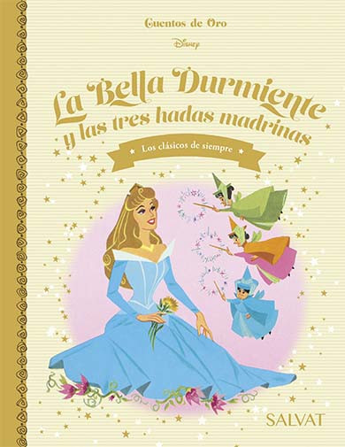 Disney Cuentos de Oro nº 100