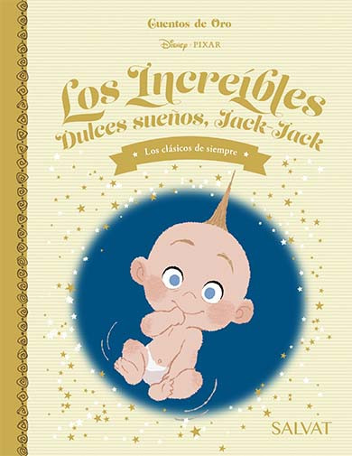 Disney Cuentos de Oro nº 101