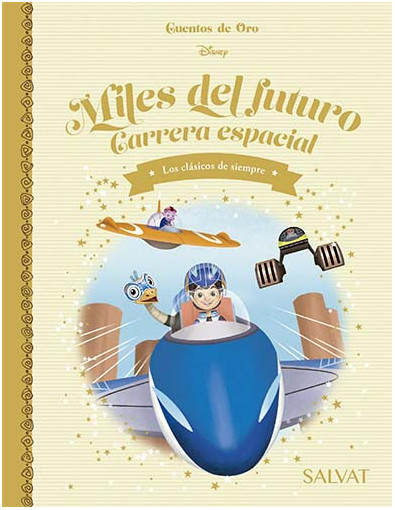 Disney Cuentos de Oro nº 102 Disney Cuentos de Oro nº 102