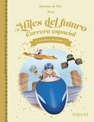 Disney Cuentos de Oro nº 102