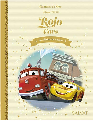 Disney Cuentos de Oro nº 103 Disney Cuentos de Oro nº 103