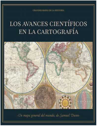Grandes Mapas de la Historia Nº 36 Grandes Mapas de la Historia Nº 36