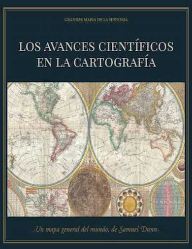Grandes Mapas de la Historia Nº 36