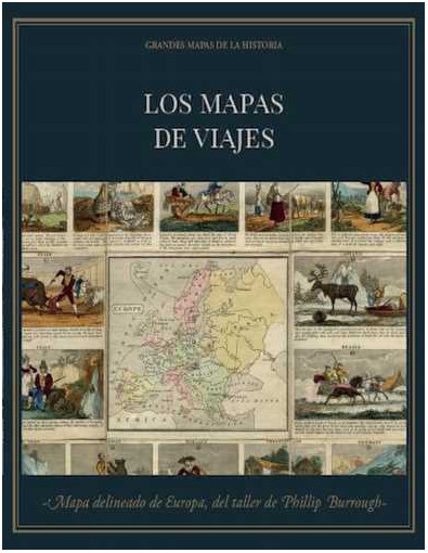 Grandes Mapas de la Historia Nº 37 Grandes Mapas de la Historia Nº 37