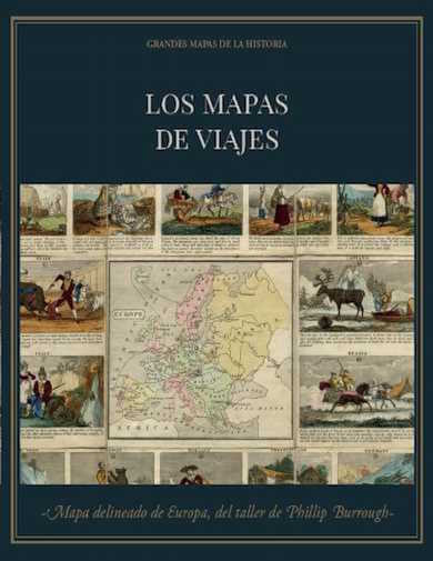 Grandes Mapas de la Historia Nº 37