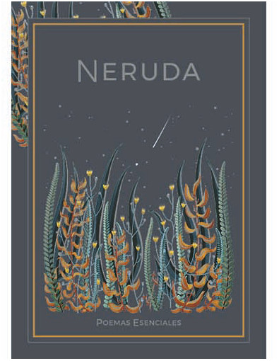 Poesía 03 - Neruda Poesía 03 - Neruda