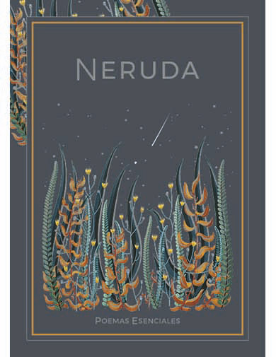 Poesía 03 - Neruda Poesía 03 - Neruda