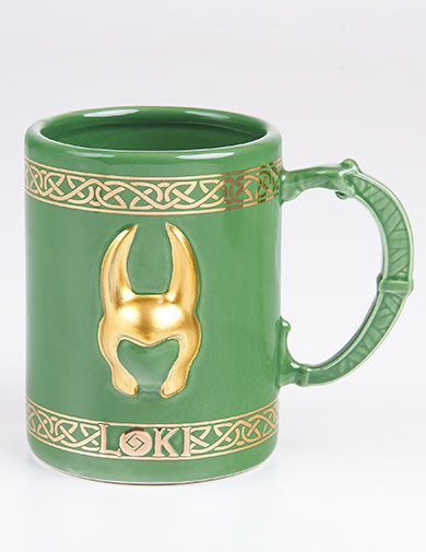 Ya a la venta la colección Marvel Mugs de SALVAT – La Voz de Horus