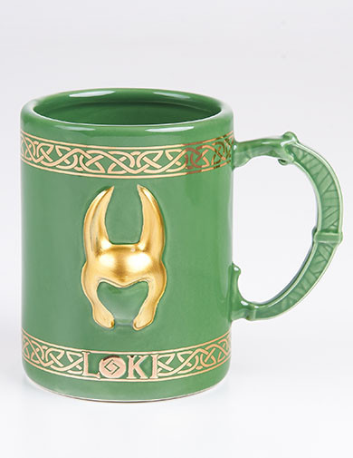 Marvel Mugs Nº 11