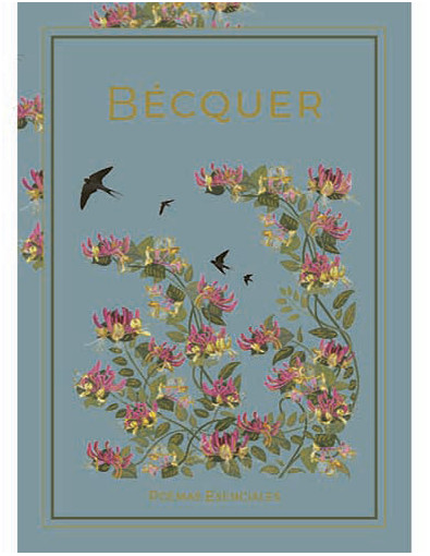 Poesía 04 - Bécquer Poesía 04 - Bécquer
