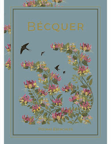 Poesía 04 - Bécquer